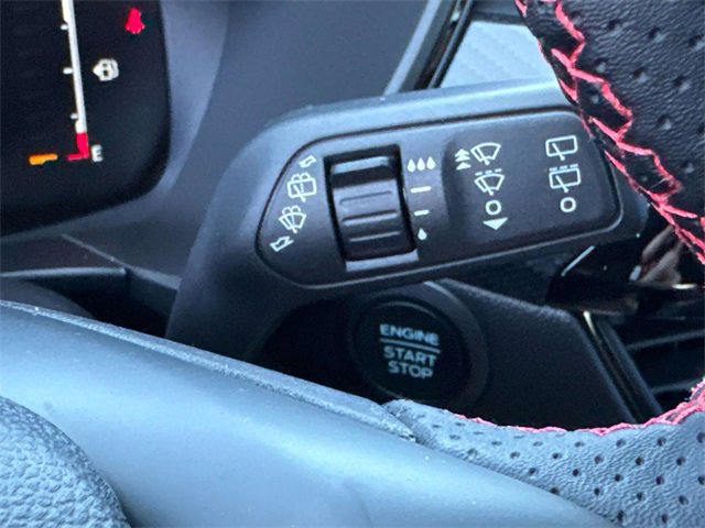 New 2025 Ford Escape ST-Line image 22