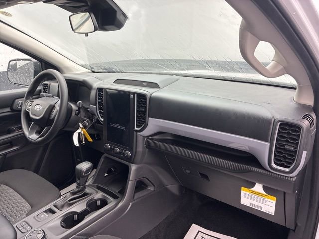 New 2026 Ford Ranger XL w/ Trailer Tow Package AWD/4WD image 15