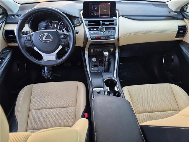 Used 2019 Lexus NX 300 FWD w/ Comfort Package image 18
