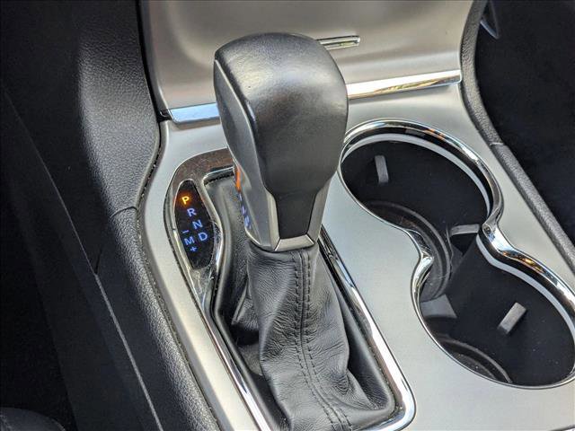 Used 2019 Jeep Grand Cherokee Limited image 12