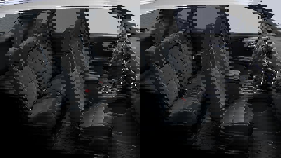 New 2026 Chevrolet Blazer LT image 10