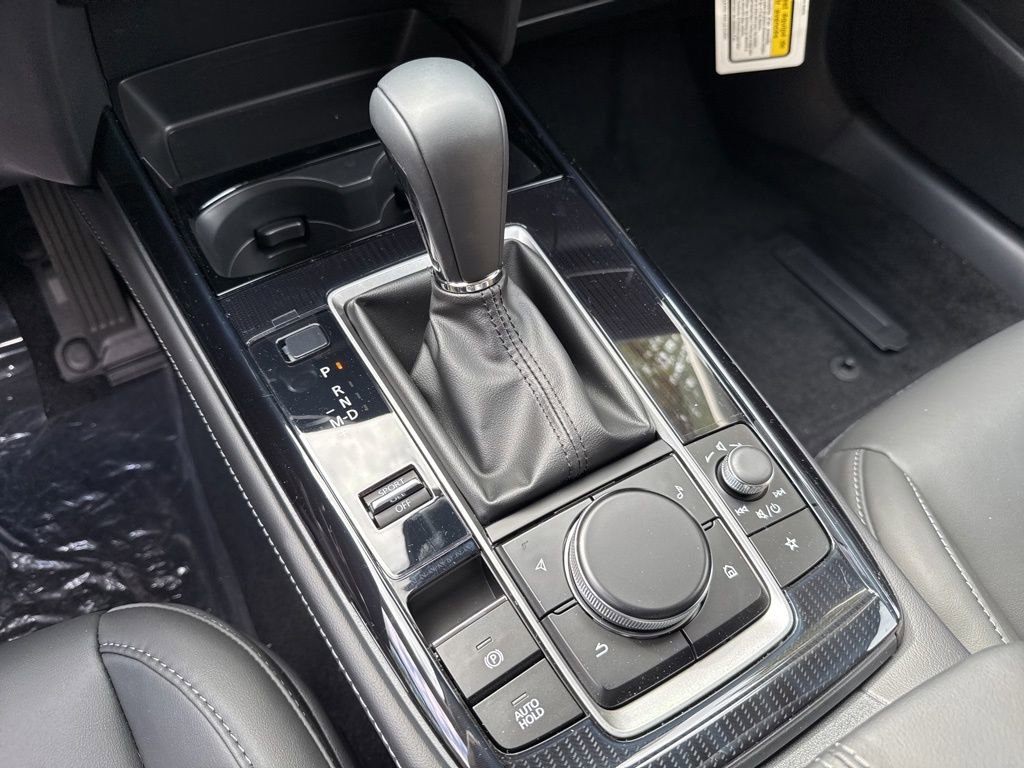 New 2025 MAZDA CX-30 AWD 2.5 S w/ Select Sport Pkg image 18