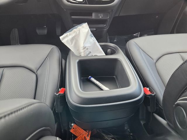 New 2026 Chrysler Pacifica Select FWD image 7