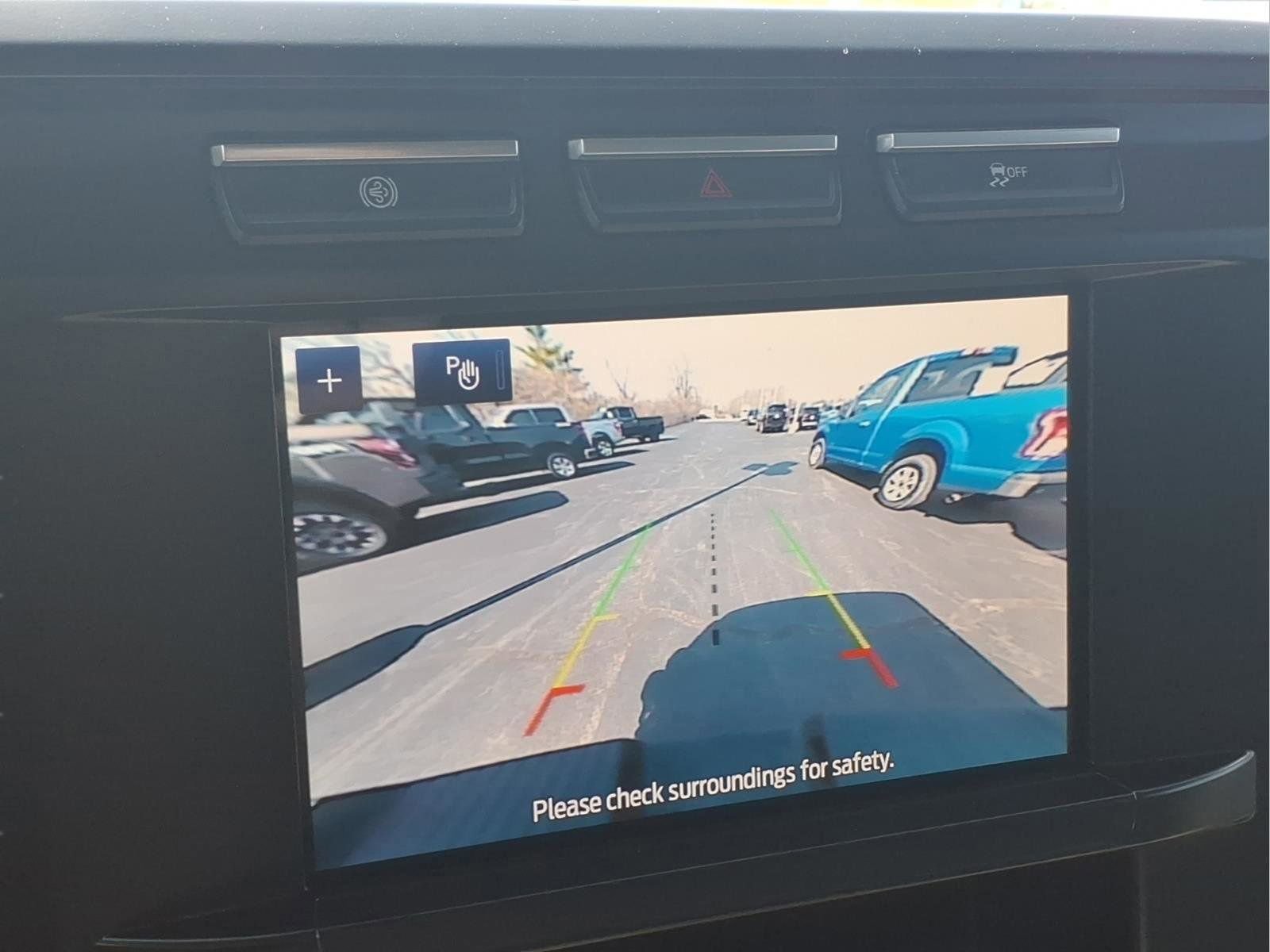 Used 2024 Ford F250 XLT AWD/4WD image 8