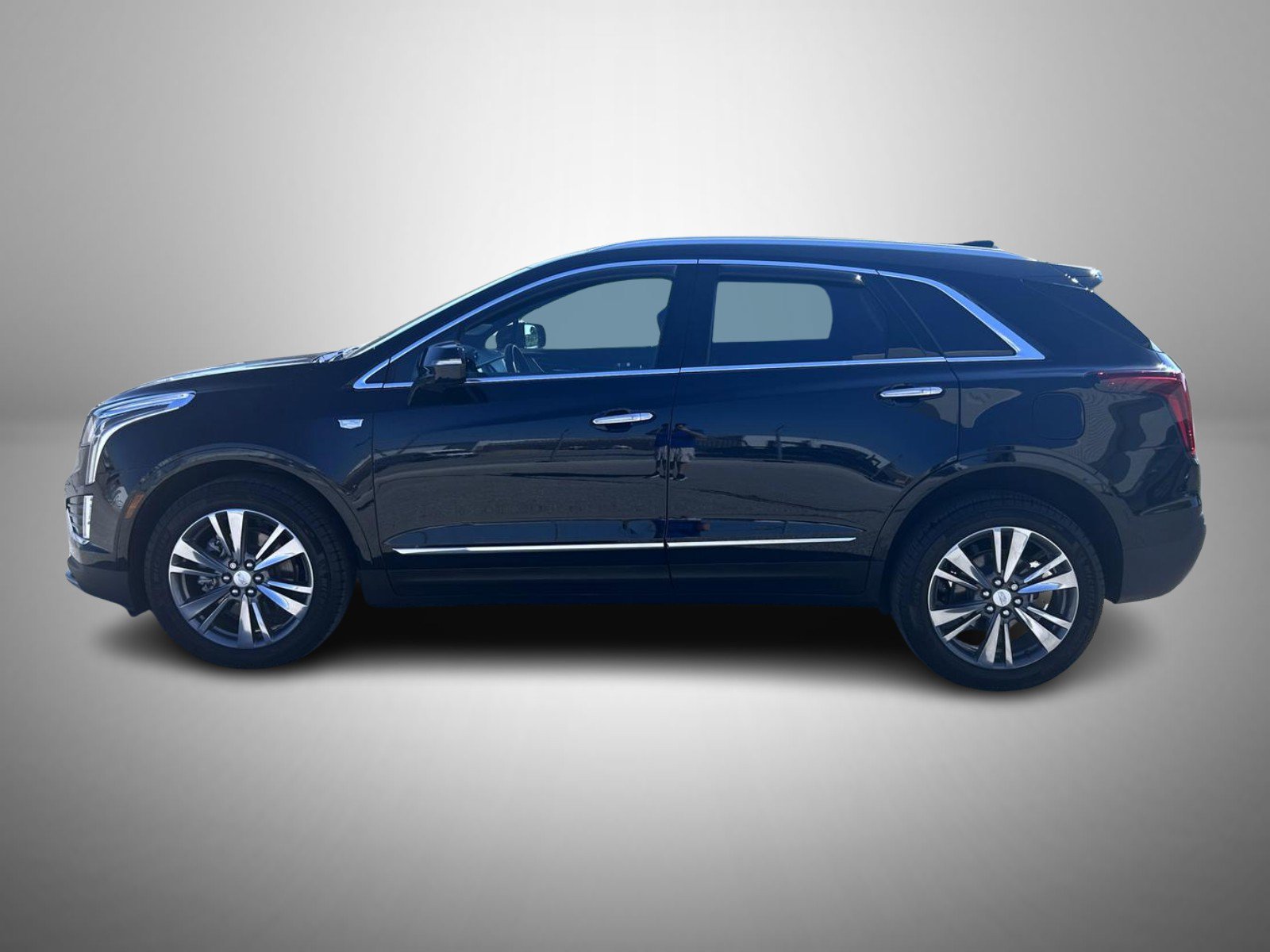 Certified 2023 Cadillac XT5 Premium Luxury AWD/4WD image 9