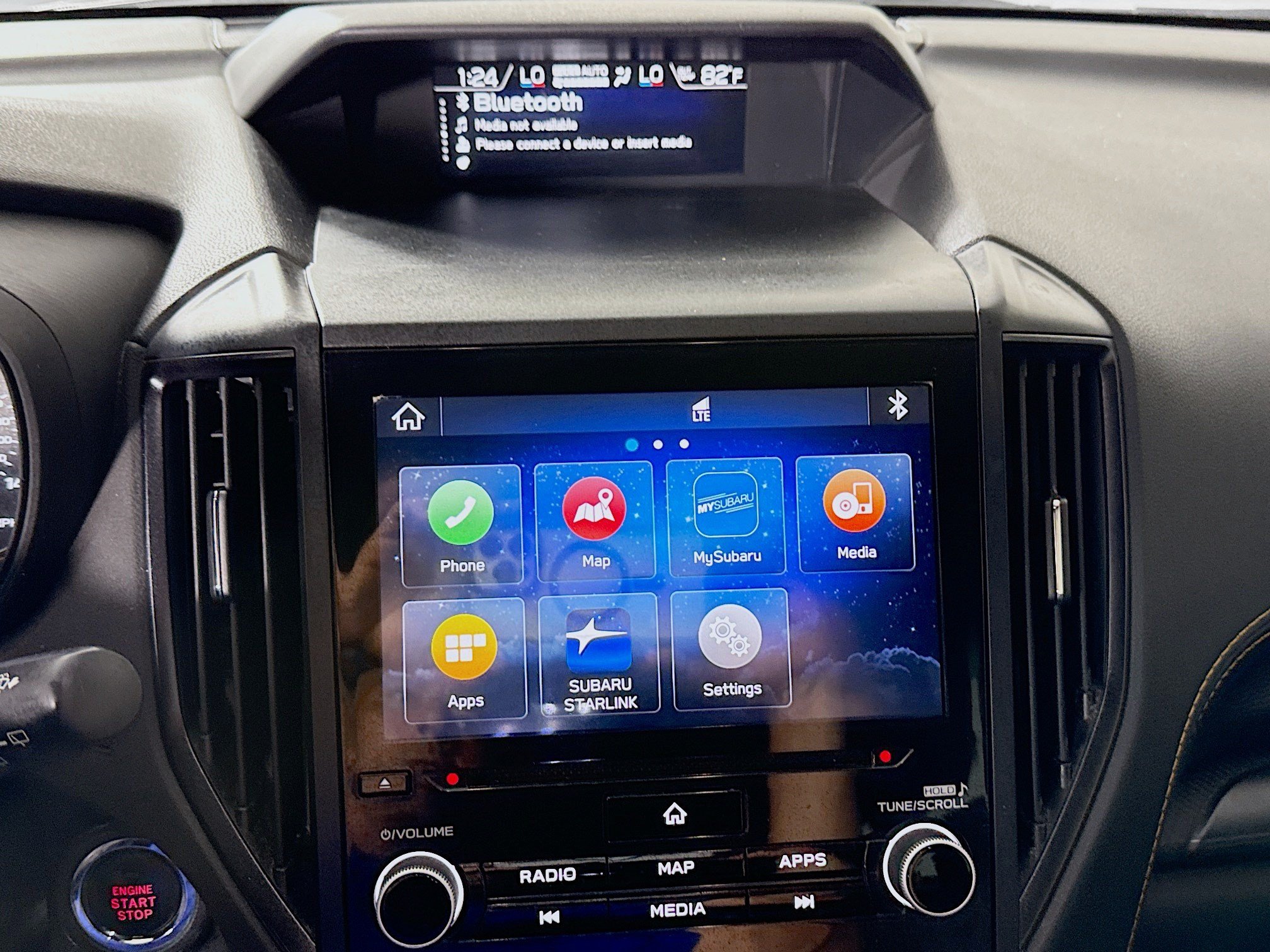 Used 2022 Subaru Forester Wilderness AWD/4WD image 18