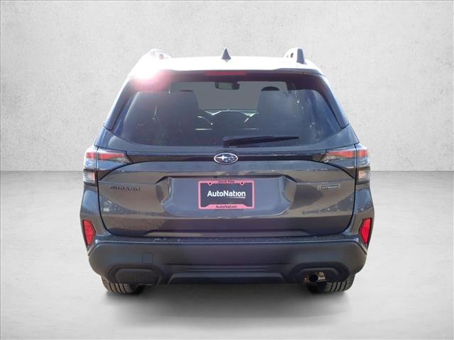 New 2026 Subaru Forester Premium AWD/4WD video 3