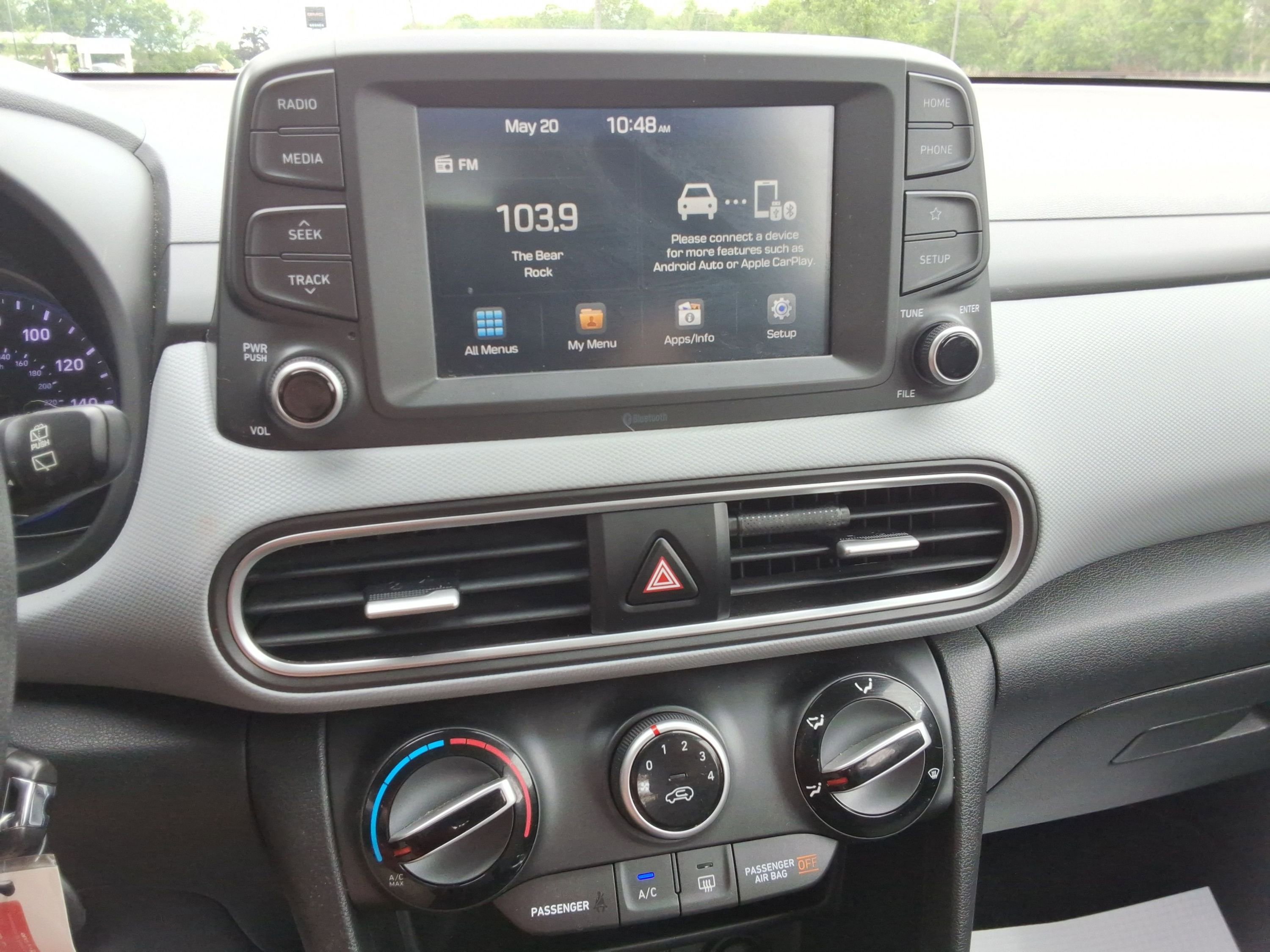 Used 2020 Hyundai Kona SE FWD image 15