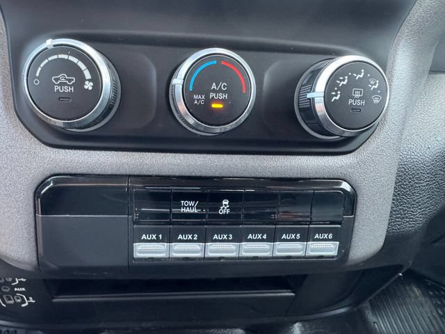 Used 2020 RAM 2500 Tradesman AWD/4WD image 47