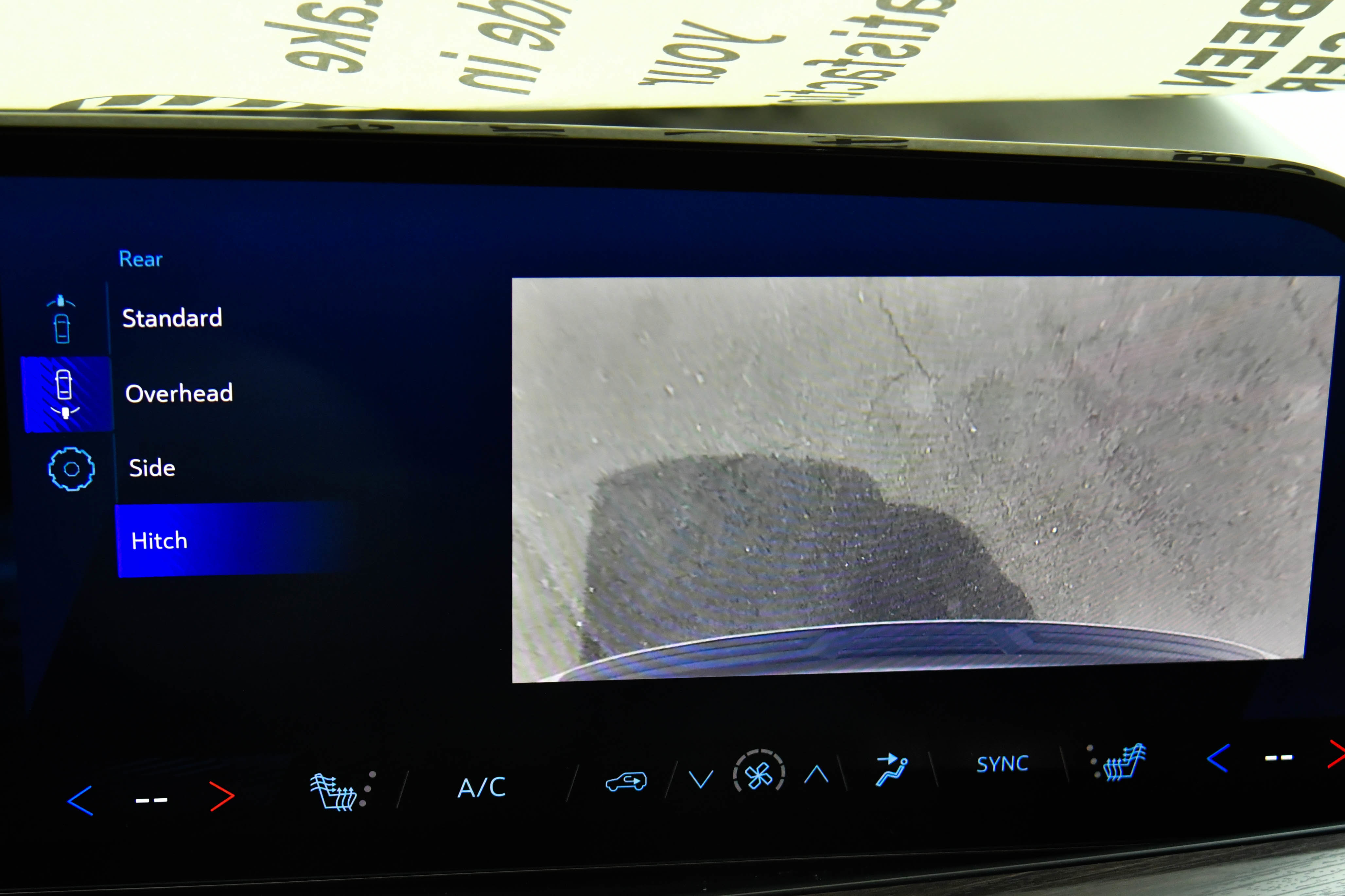 Used 2025 Chevrolet Tahoe LT image 22