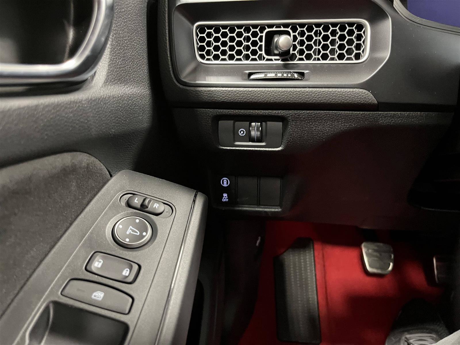 New 2025 Honda Civic Type R image 11