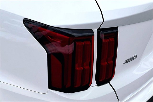 Certified 2022 Kia Sorento SX w/ Panoramic Sunroof Package image 29