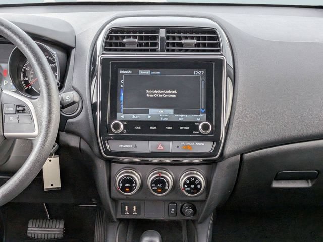 Used 2026 Mitsubishi Outlander Sport ES AWD/4WD image 18