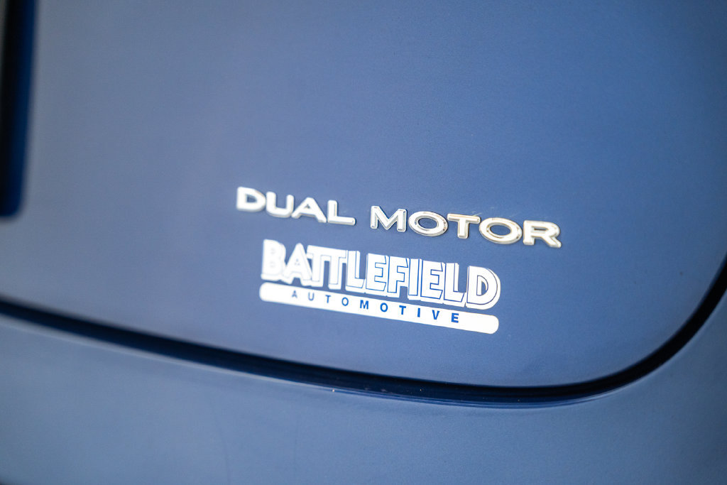 Used 2022 Tesla Model 3 Long Range AWD/4WD image 9