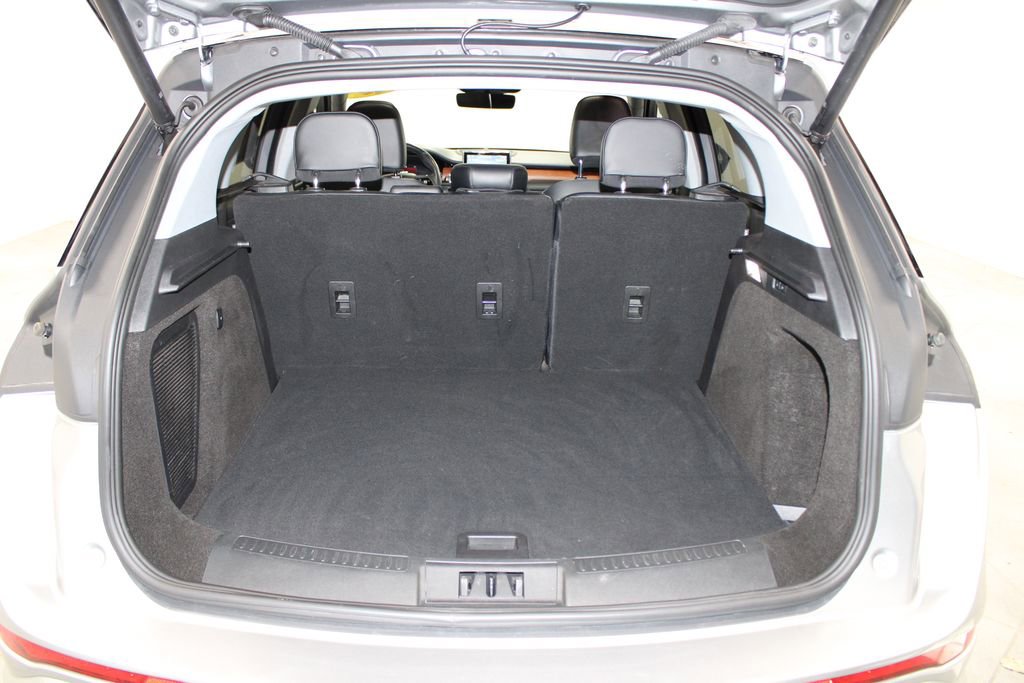 Used 2022 Lincoln Corsair Grand Touring image 15