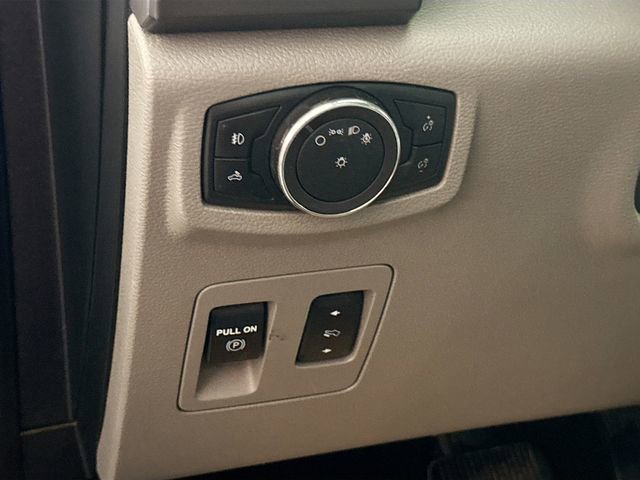 Used 2018 Ford F150 XLT w/ Equipment Group 302A Luxury image 11