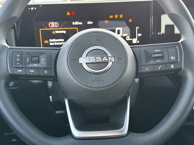 New 2026 Nissan Kicks S FWD image 22