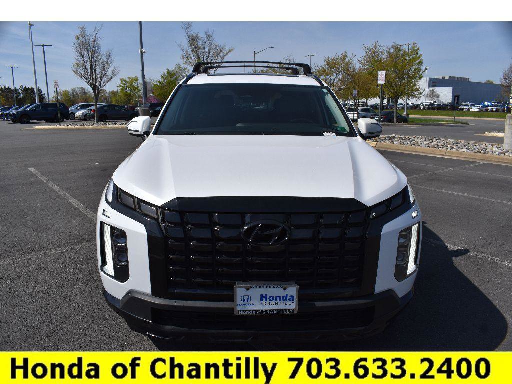 Used 2024 Hyundai Palisade XRT video 2