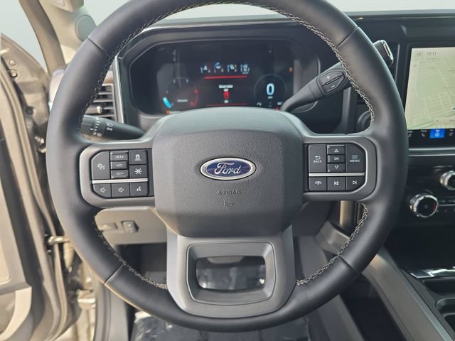Used 2026 Ford F250 Lariat w/ Lariat Ultimate Package AWD/4WD image 24