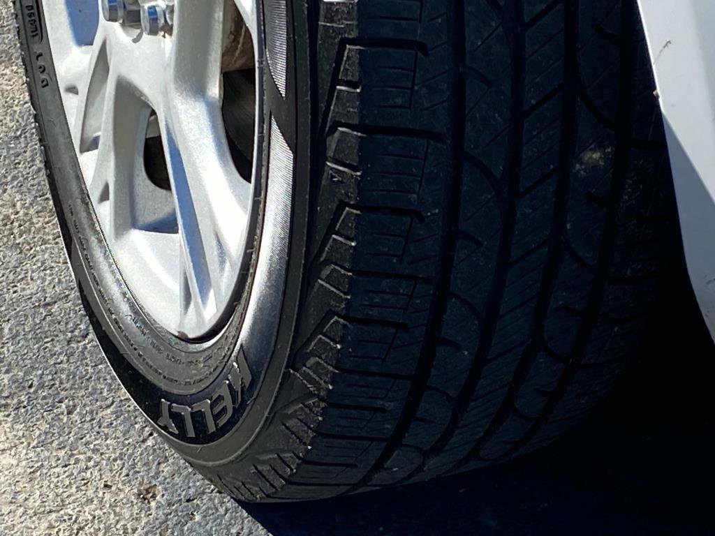 Used 2016 Ford Fiesta SE image 16