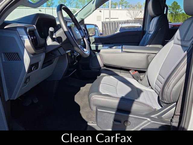 Used 2024 Ford F150 XLT w/ Tow/Haul Package image 6