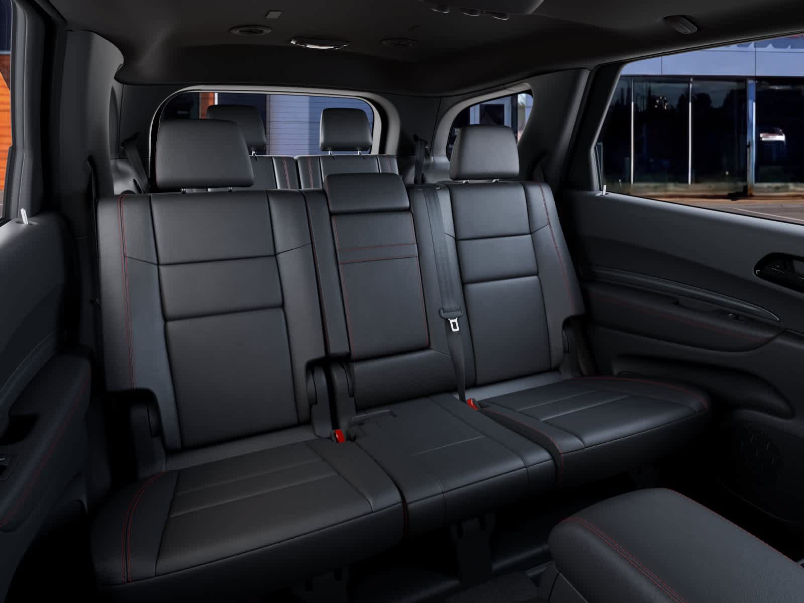 New 2026 Dodge Durango GT AWD/4WD image 16