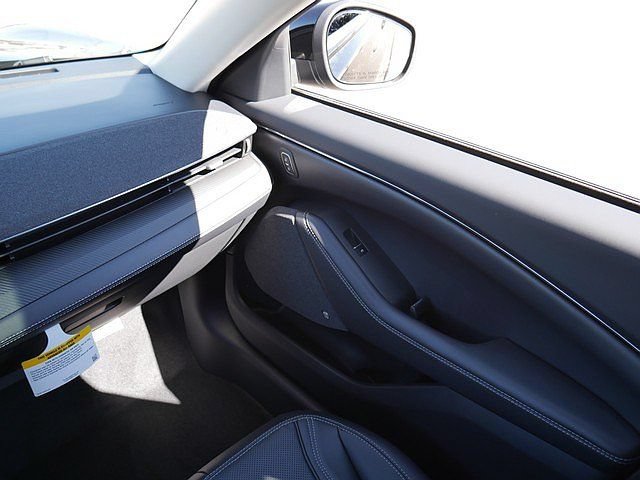 New 2026 Ford Mustang Mach-E Premium AWD/4WD image 23