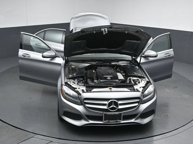 Used 2016 Mercedes-Benz C 300 4MATIC Sedan image 53