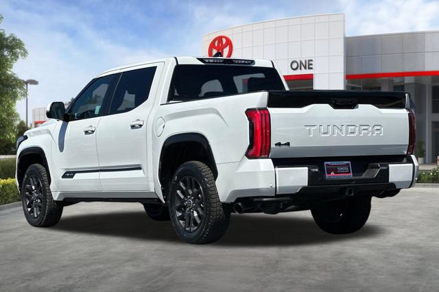 Used 2023 Toyota Tundra Platinum AWD/4WD image 6