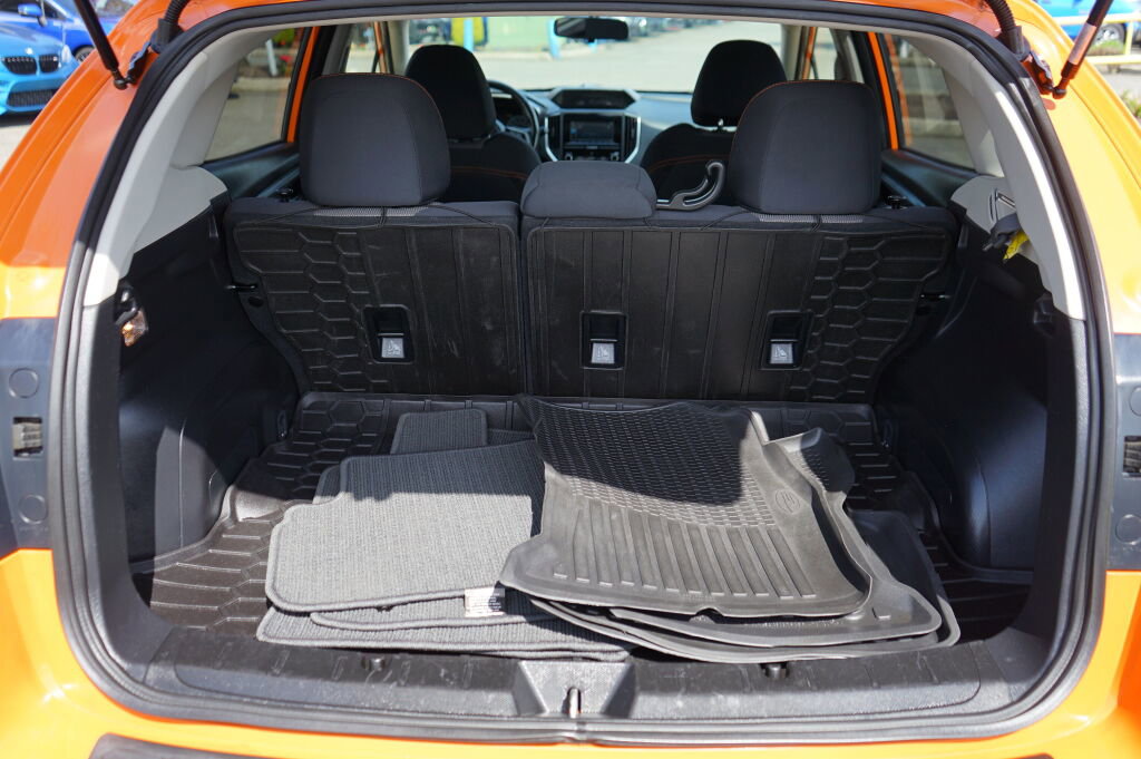 Used 2018 Subaru Crosstrek 2.0i Premium image 10