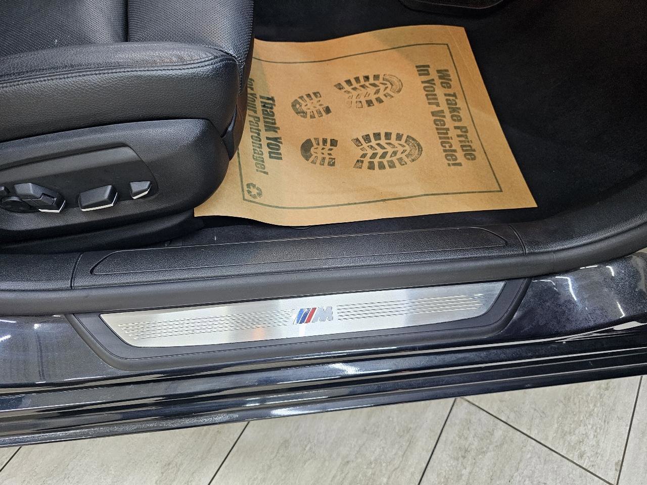 Used 2015 BMW 740Li image 43