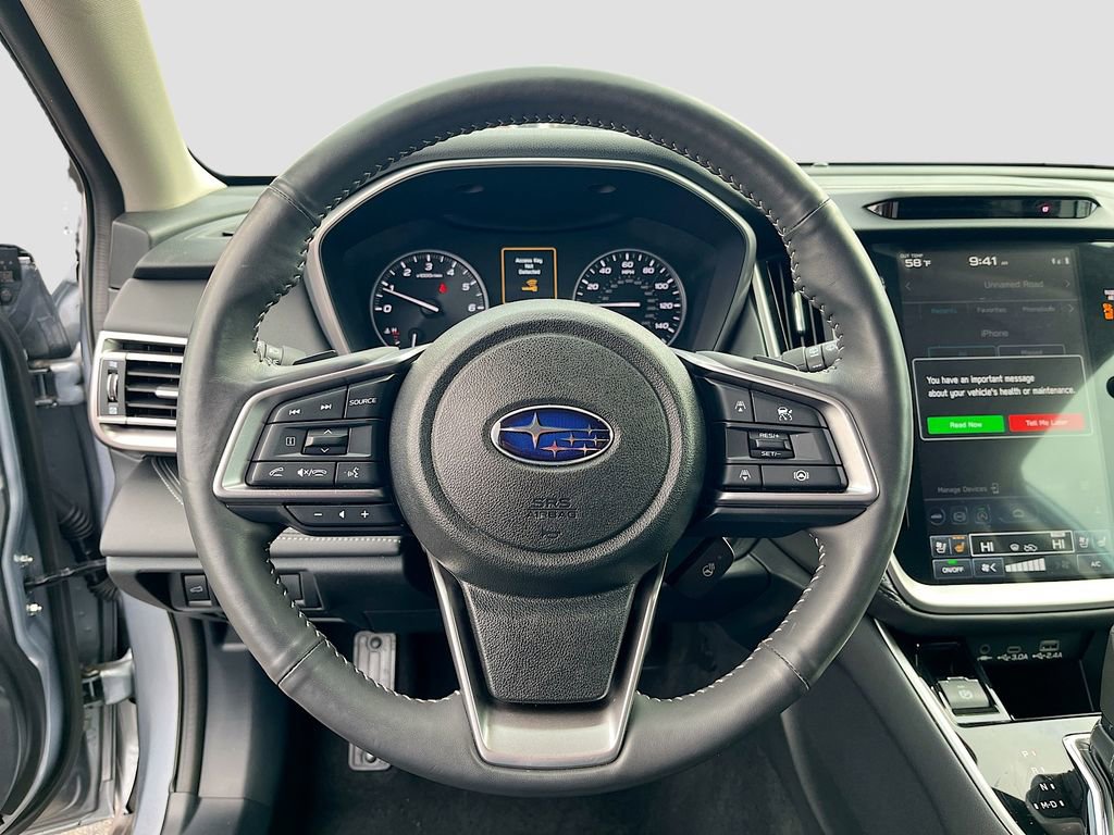 Used 2025 Subaru Outback Touring AWD/4WD image 11