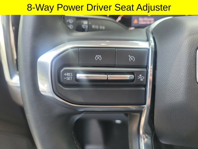 Used 2024 GMC Canyon Elevation w/ Convenience Package AWD/4WD image 12