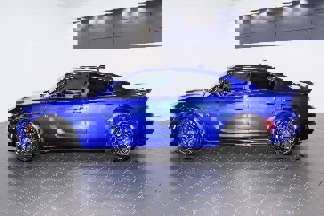 Used 2020 Dodge Charger SRT Hellcat w/ Harman/Kardon Audio Group image 2