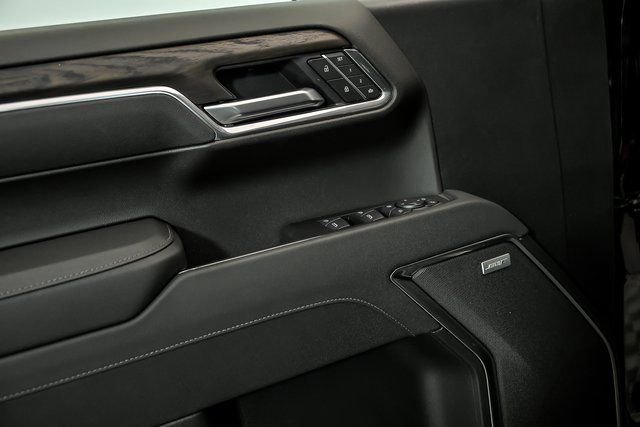 New 2026 GMC Sierra 1500 SLT w/ SLT Premium Package image 5
