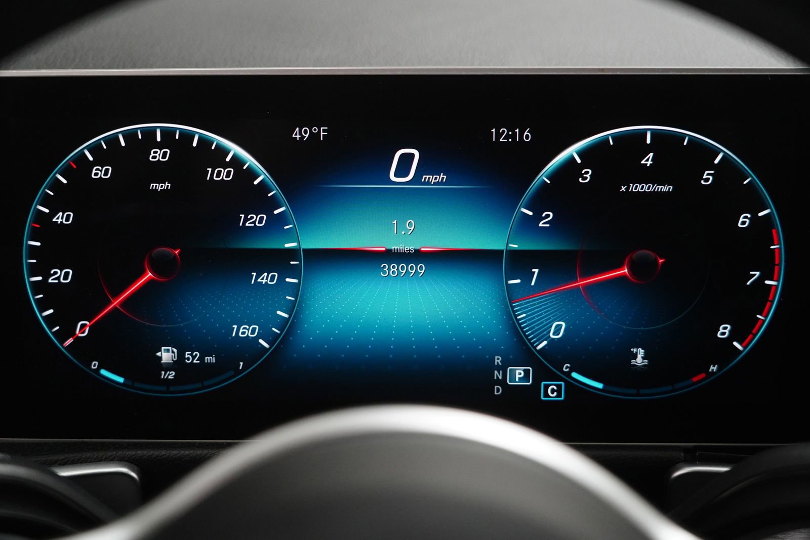 Certified 2021 Mercedes-Benz GLB 250 4MATIC image 22