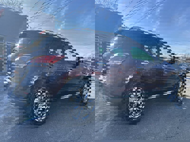 Used 2013 Nissan Murano LE w/ Platinum Pkg image 4