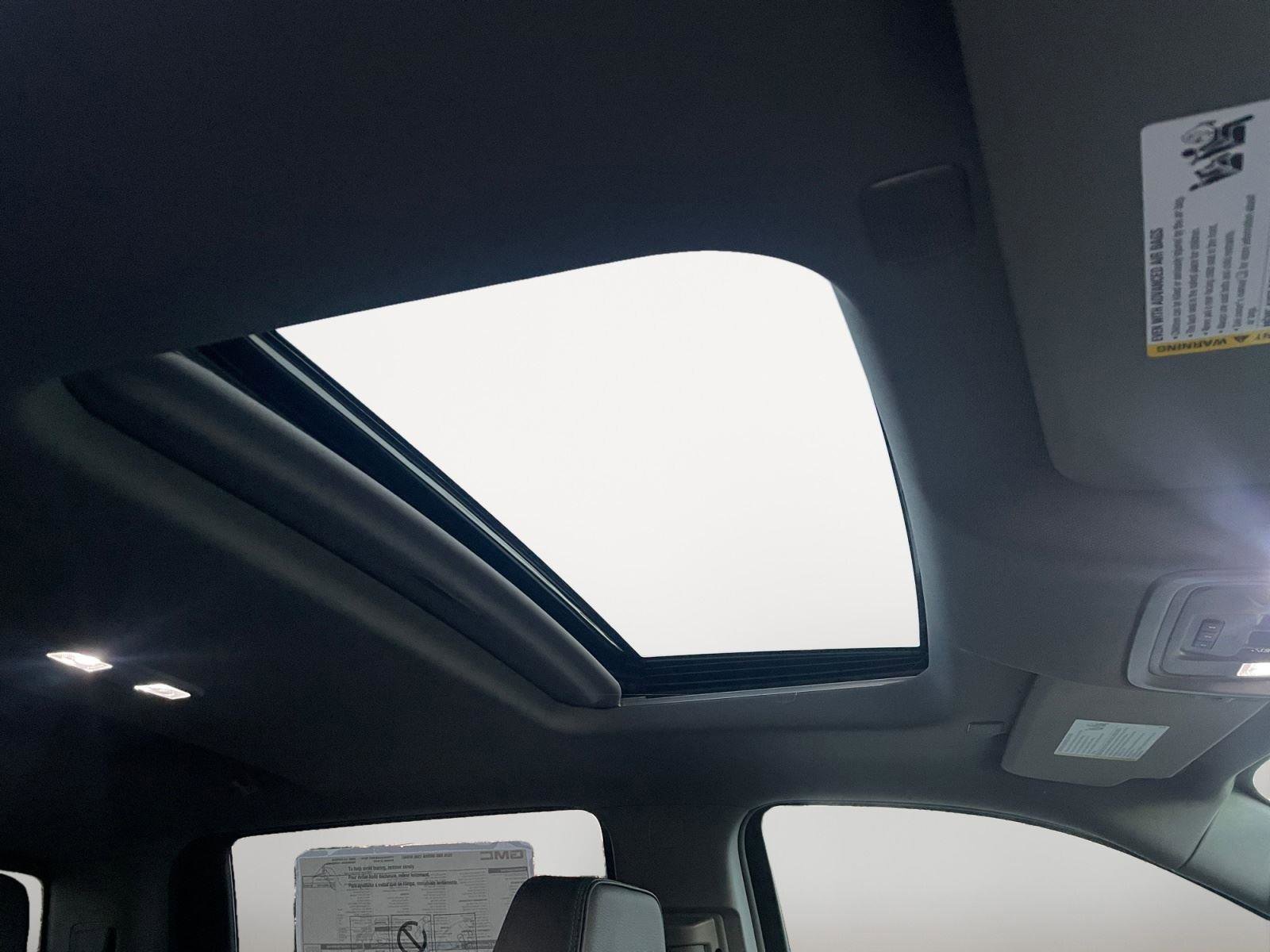 New 2026 GMC Sierra 1500 Denali image 15