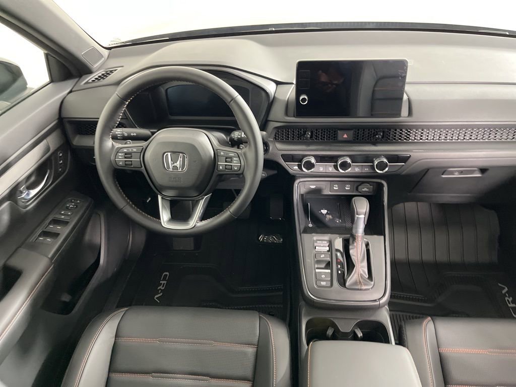 New 2026 Honda CR-V Sport-L image 5