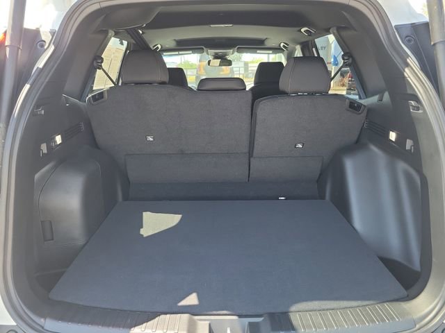 Certified 2026 Honda CR-V TrailSport image 36