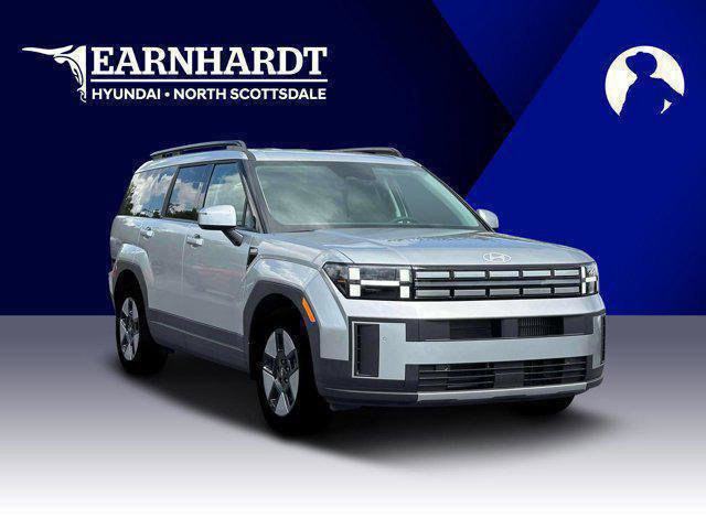 New 2026 Hyundai Santa Fe SEL AWD/4WD image 11
