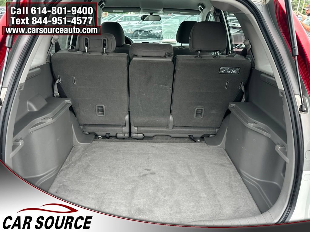 Used 2011 Honda CR-V SE image 8