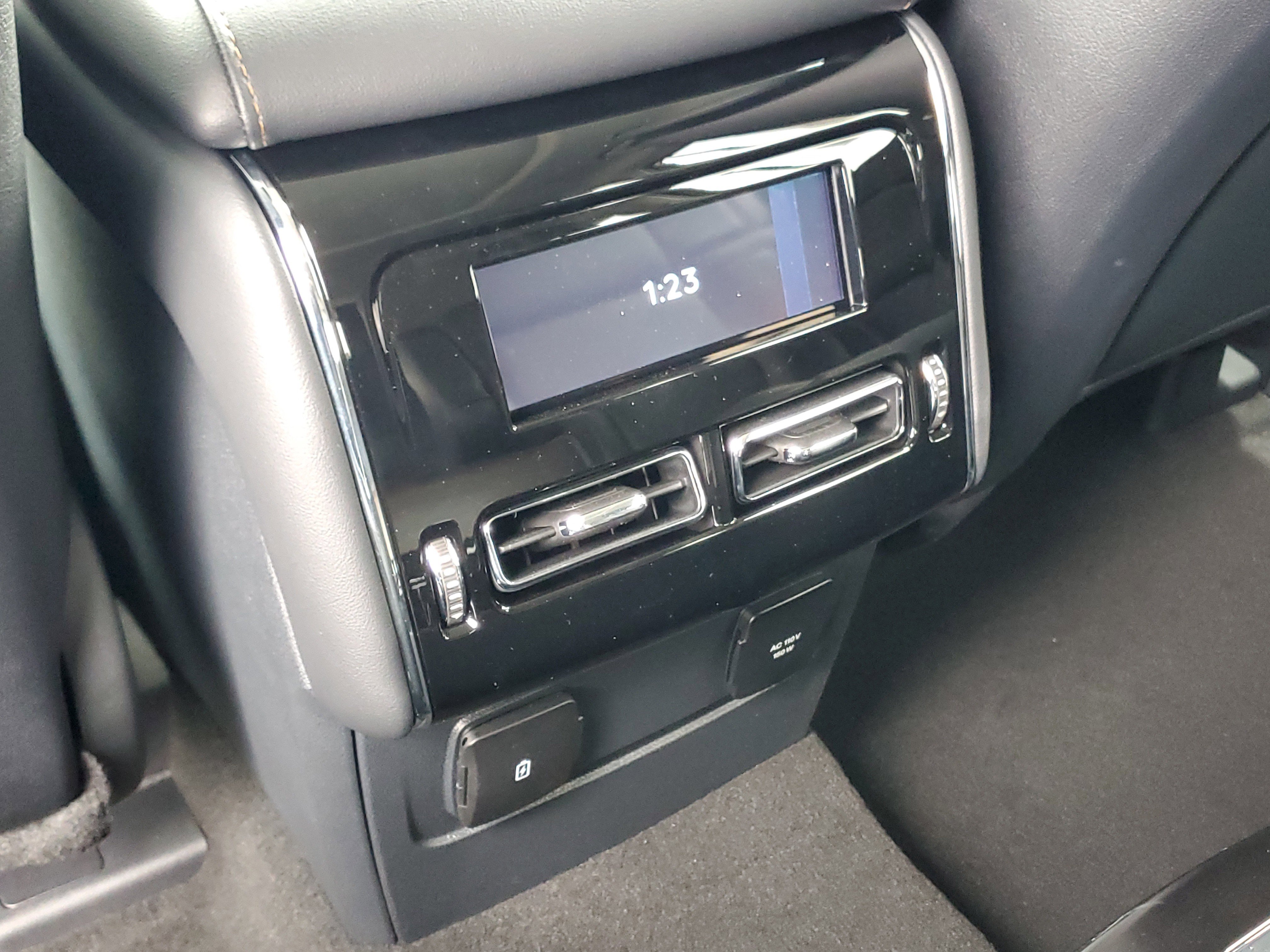 New 2026 Lincoln Aviator Reserve image 25