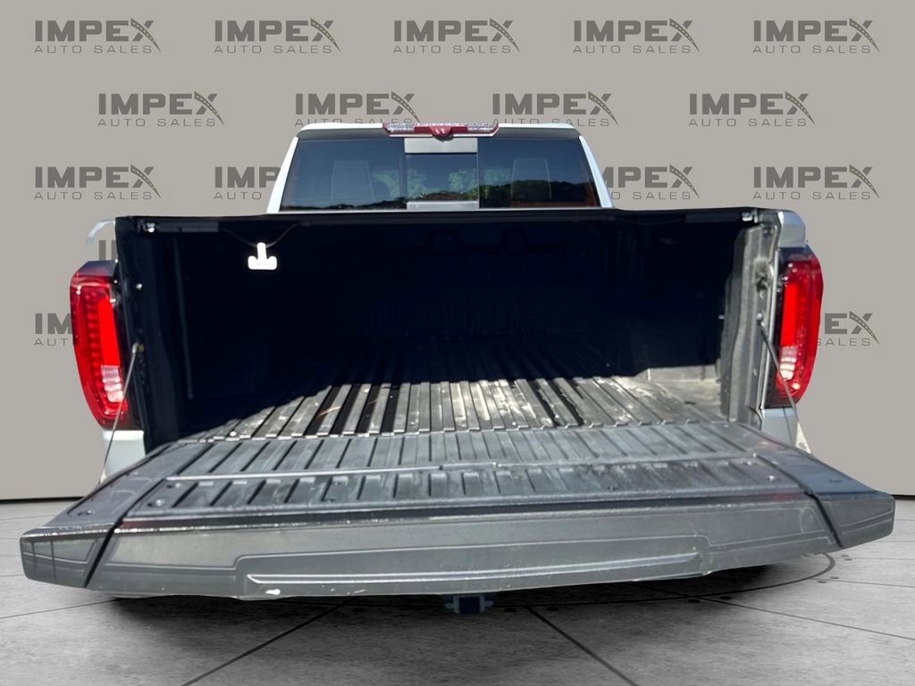 Used 2023 GMC Sierra 1500 Denali Ultimate AWD/4WD image 17