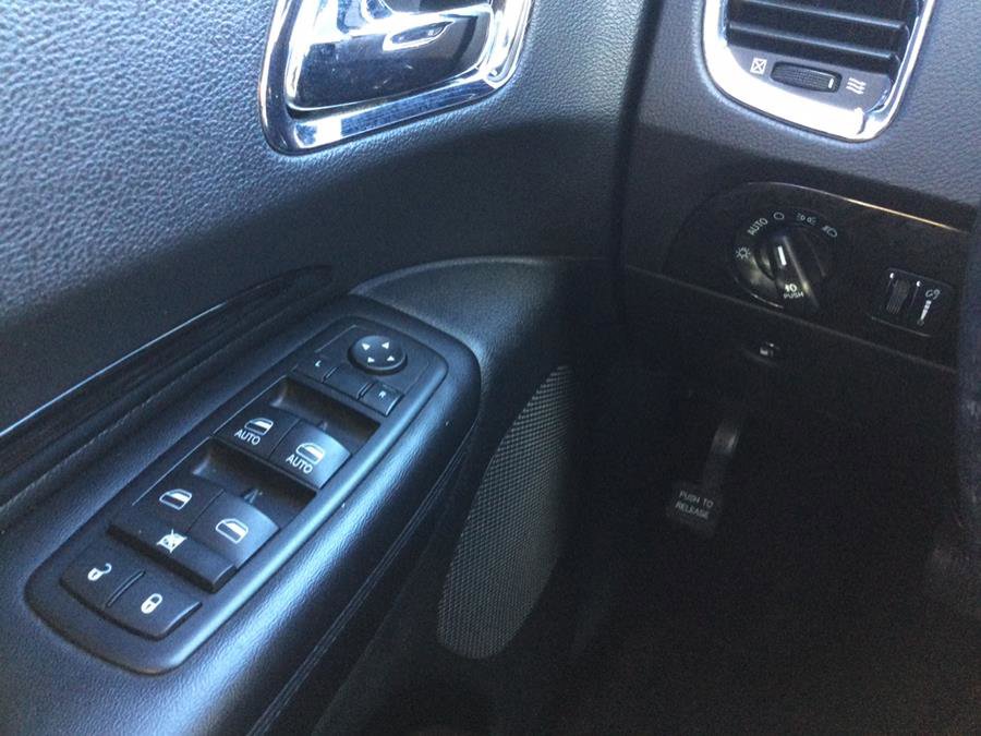 Used 2014 Dodge Durango Limited w/ Premium Group image 19