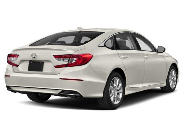 Used 2020 Honda Accord LX image 3