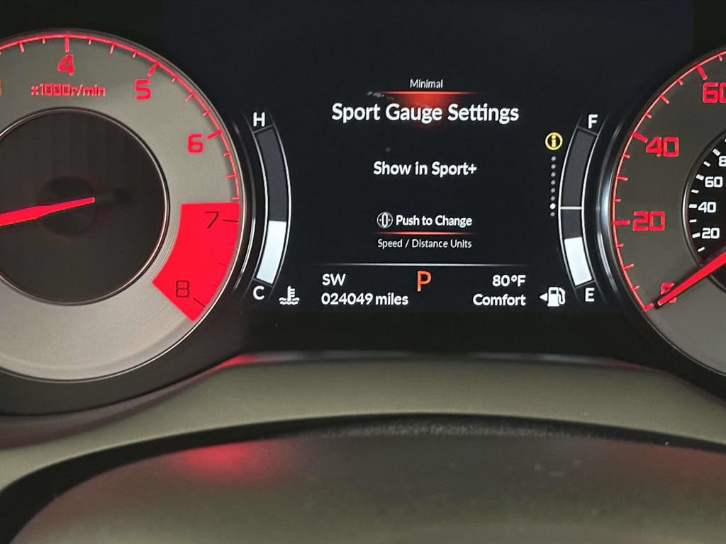 Used 2021 Acura RDX w/ Advance Package AWD/4WD image 30