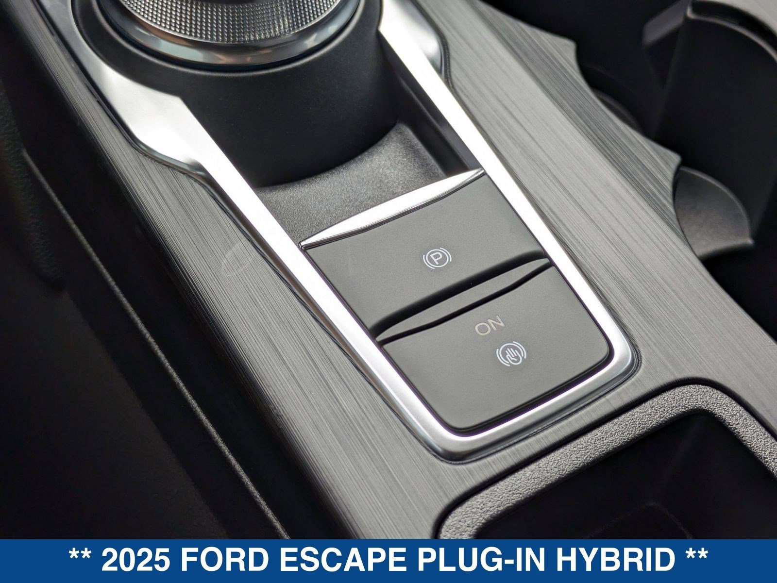 New 2025 Ford Escape SE image 33