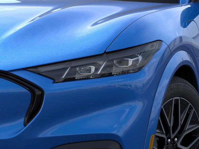 New 2026 Ford Mustang Mach-E Premium image 18