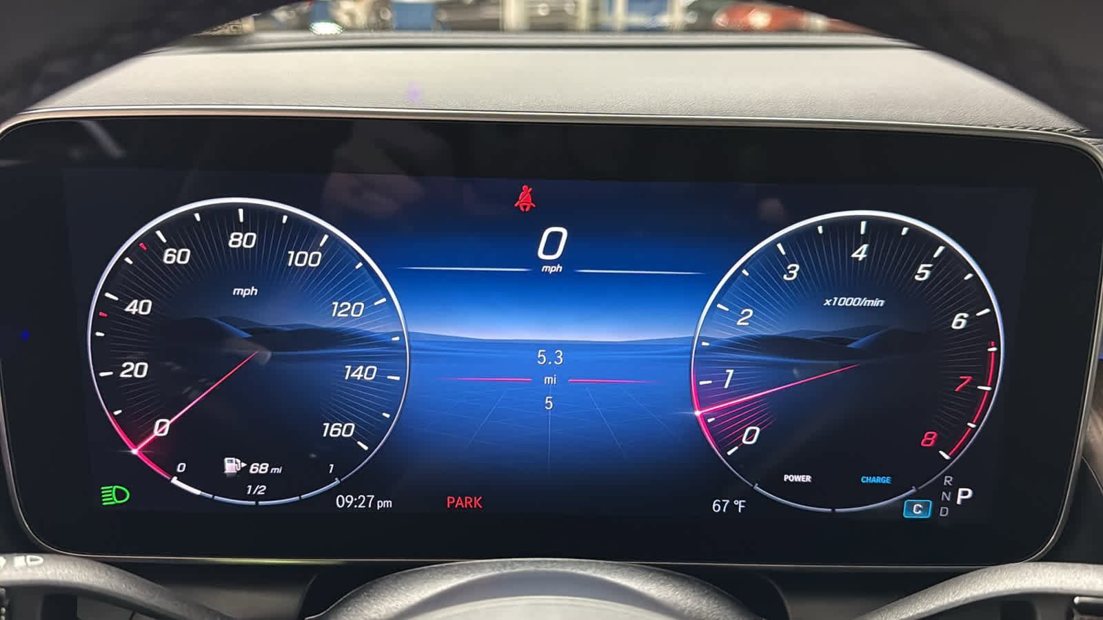 New 2026 Mercedes-Benz GLC 300 4MATIC image 18